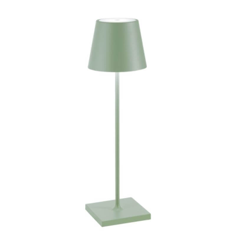 Lámparas de mesa táctiles para exteriores, modernas, recargables, inalámbricas, para dormitorio, restaurante, con puerto de carga USB