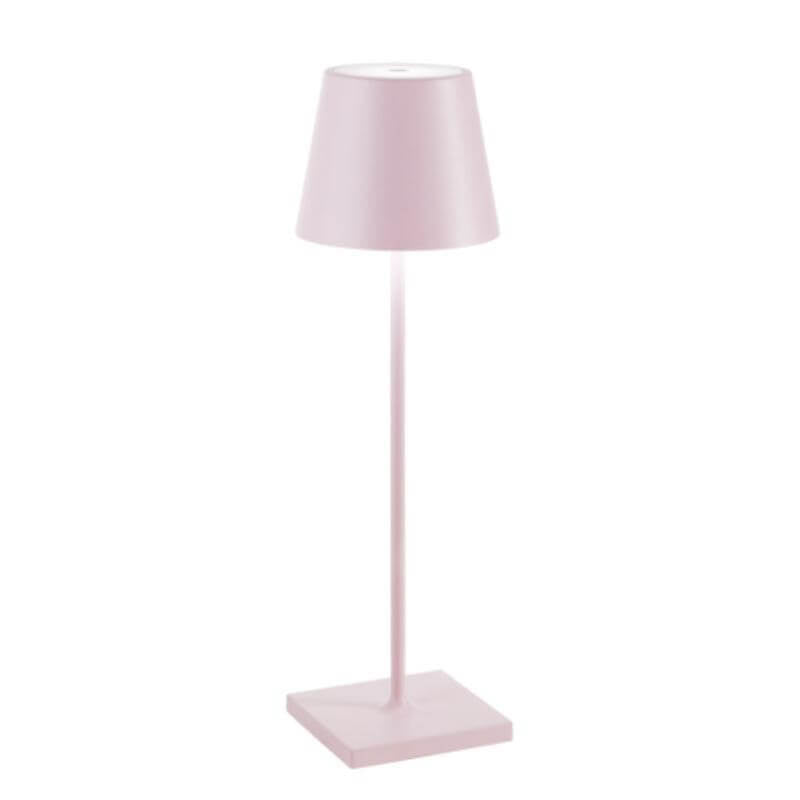 Lámparas de mesa táctiles para exteriores, modernas, recargables, inalámbricas, para dormitorio, restaurante, con puerto de carga USB